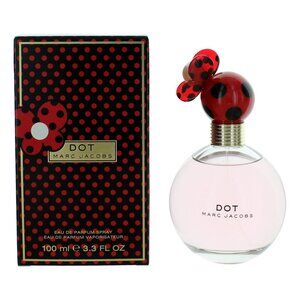 Marc Jacobs Dot by Marc Jacobs Eau De Parfum Spray 3.3 oz for Women